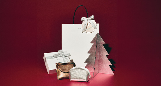 ギフトにおすすめのアイテム