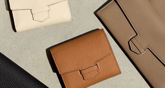 おすすめウォレット特集