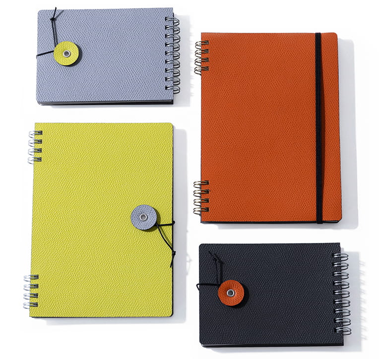 HININE NOTEコラボのファーストビュー