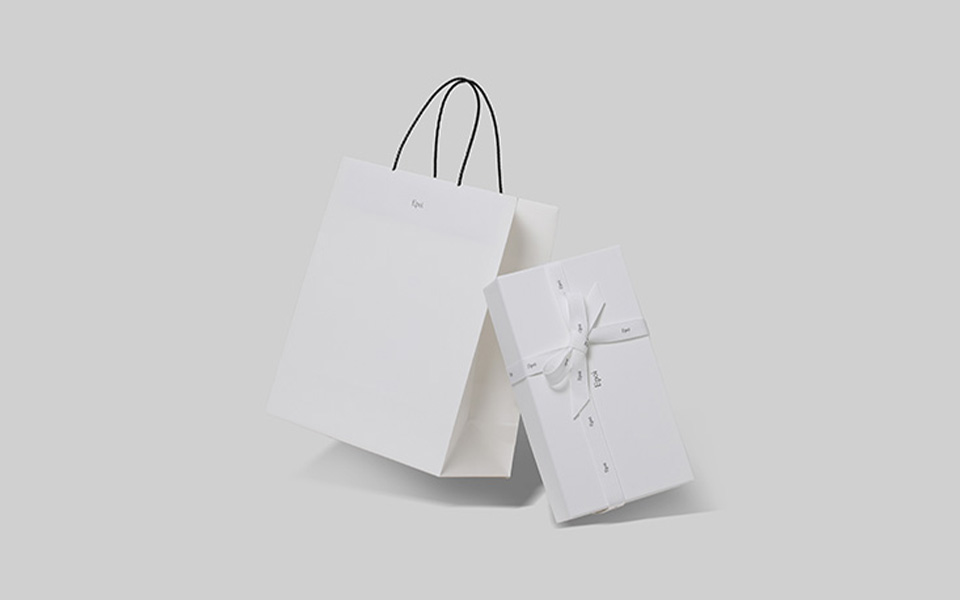 無料ギフトラッピングについて