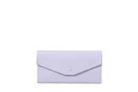 エムエム ギャルソン長財布 テンダーブルー