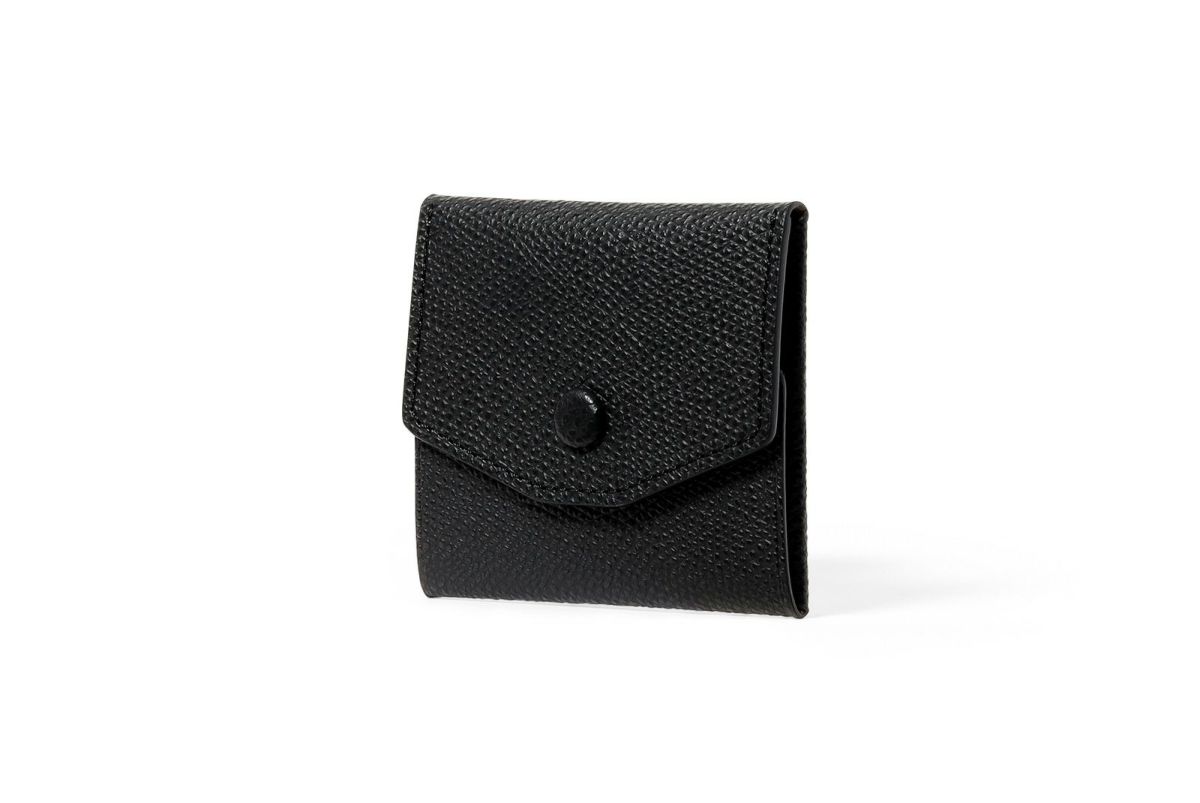 エムエム コインケース ブラック