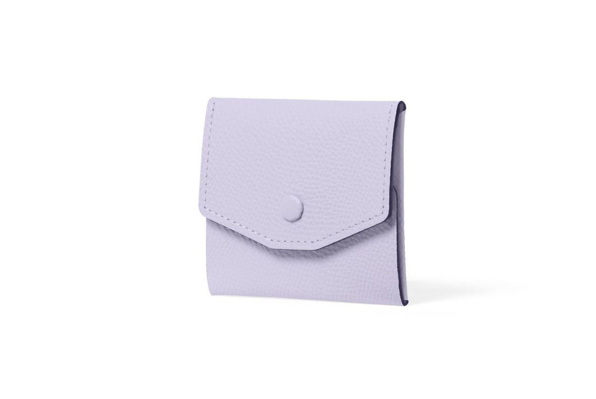 エムエム コインケース テンダーブルー