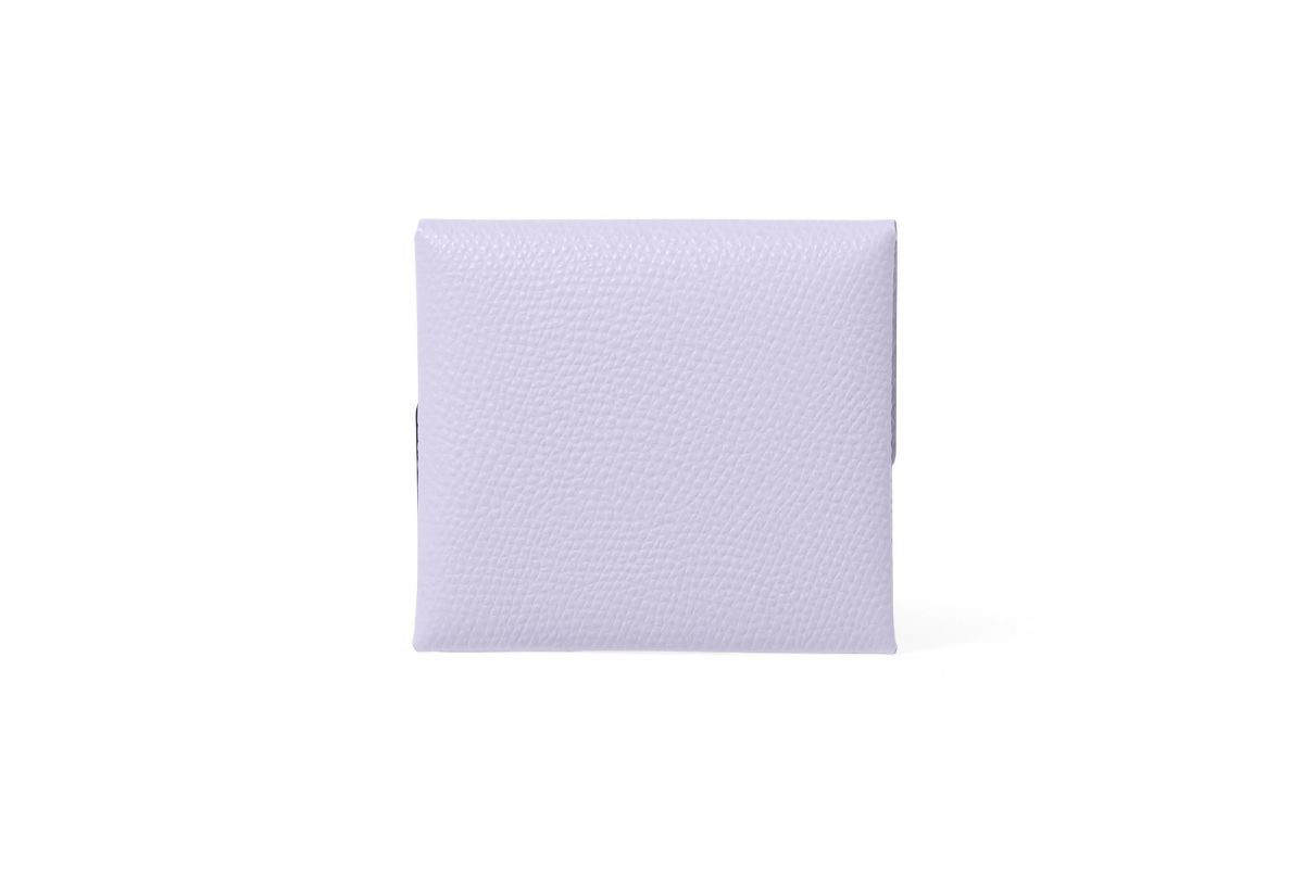 エムエム コインケース テンダーブルー