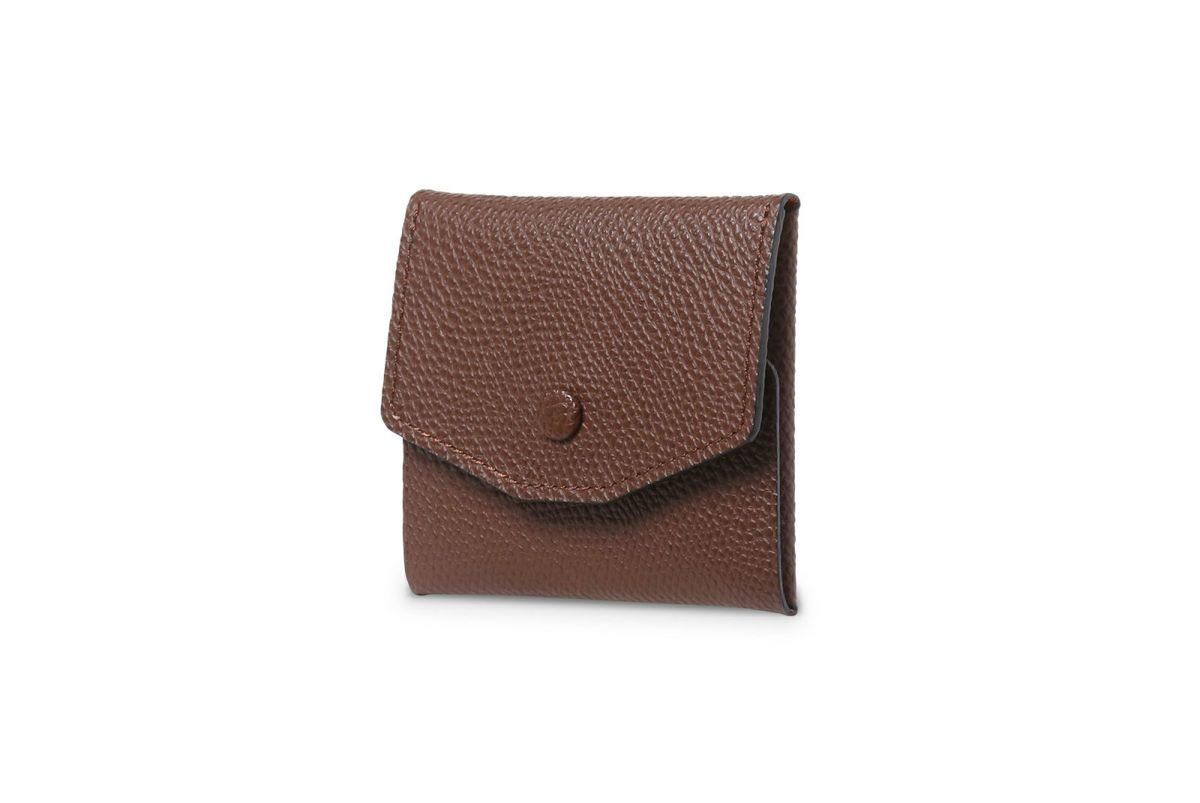 エムエム コインケース ビター