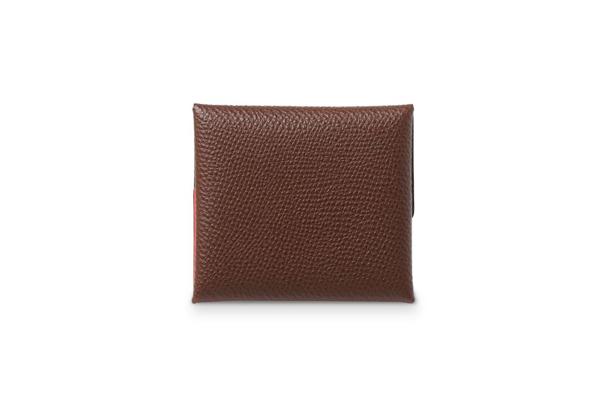 エムエム コインケース ビター