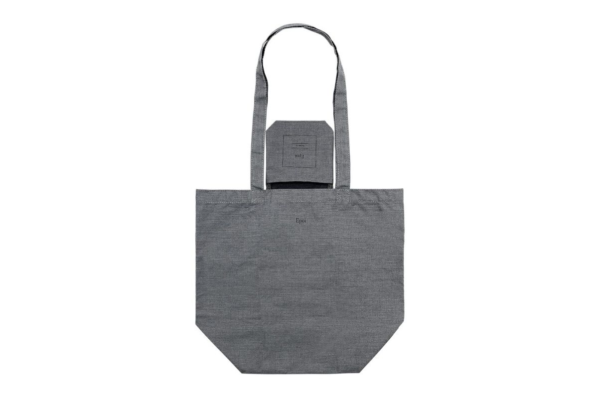 サダハルアオキ・パリ エコバッグL すねず