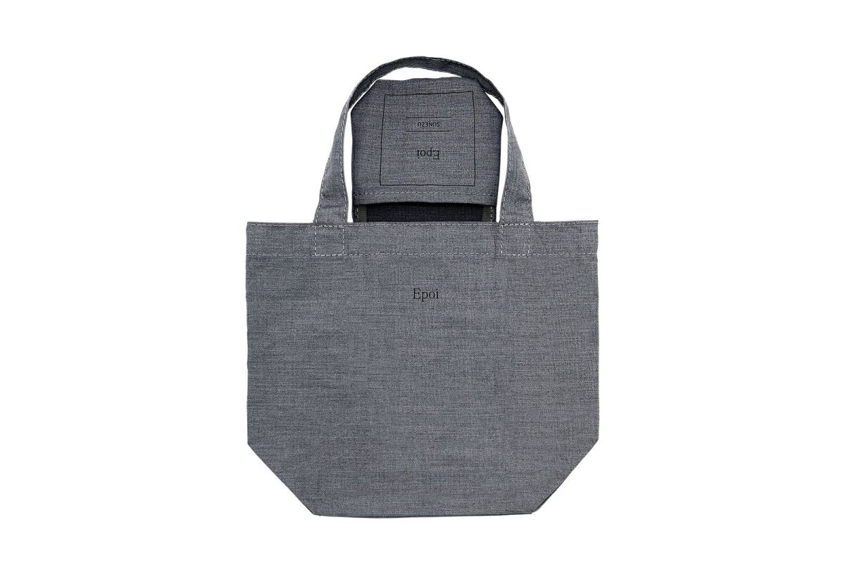 サダハルアオキ・パリ エコバッグS すねず