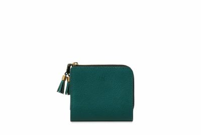 シキ Lファスナー二つ折り財布 | Epoi(エポイ) 公式オンラインストア