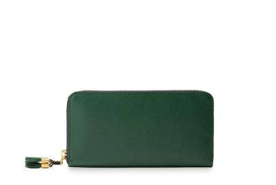 Amazon | [エポイ] ラウンドファスナー長財布 シキ 40648 20