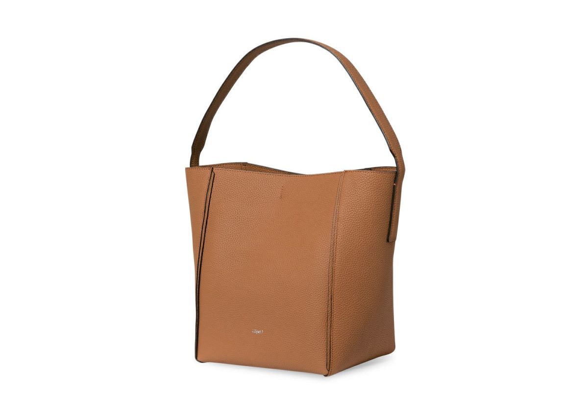 リツティー ワンショルダーバッグ チーク