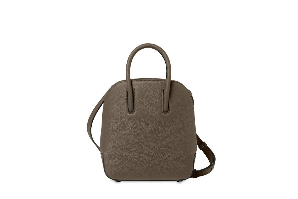 リツラグーン 2WAYミニショルダーバッグ エタン