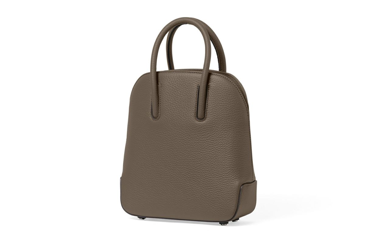 リツラグーン 2WAYミニショルダーバッグ エタン