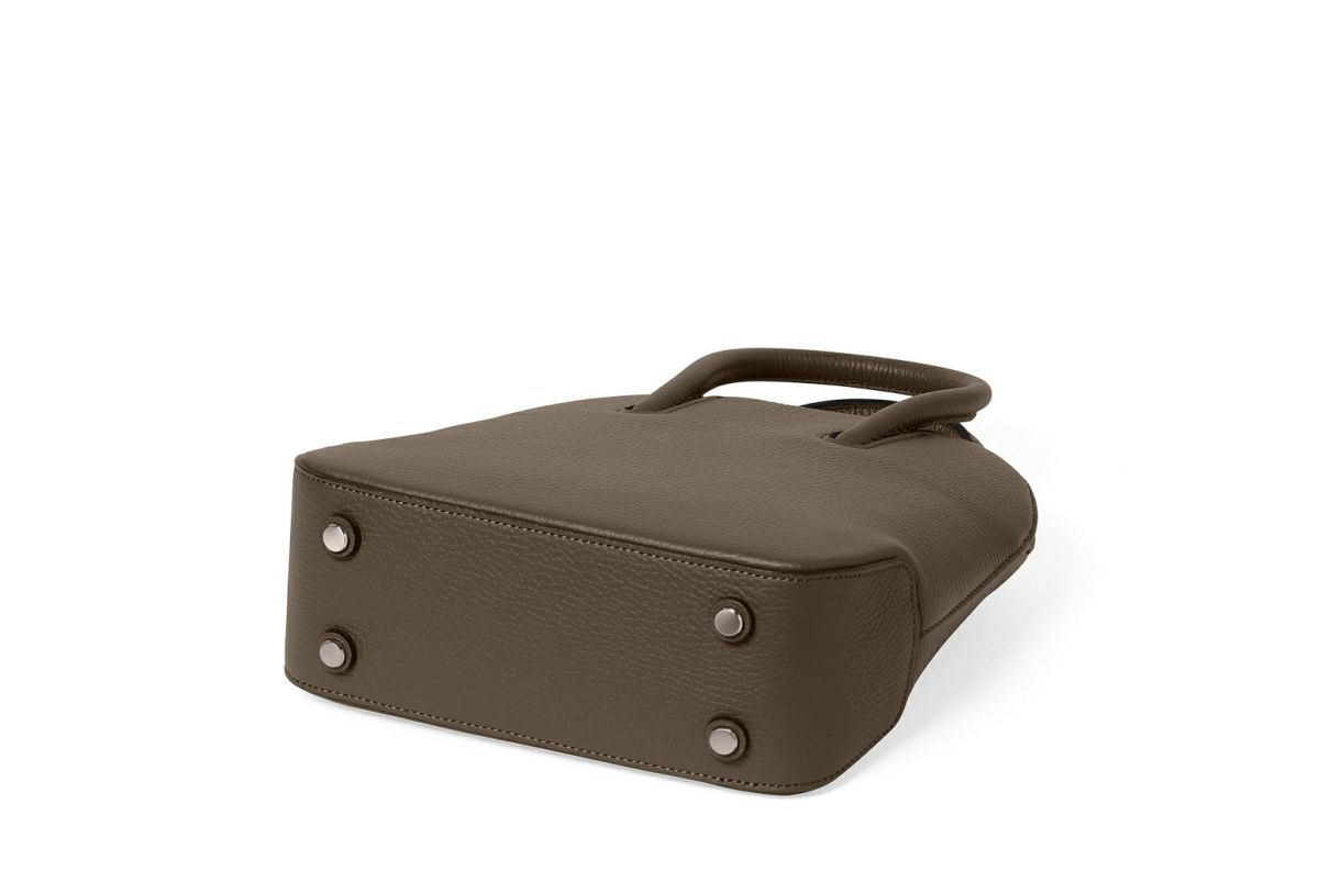 リツラグーン 2WAYミニショルダーバッグ エタン