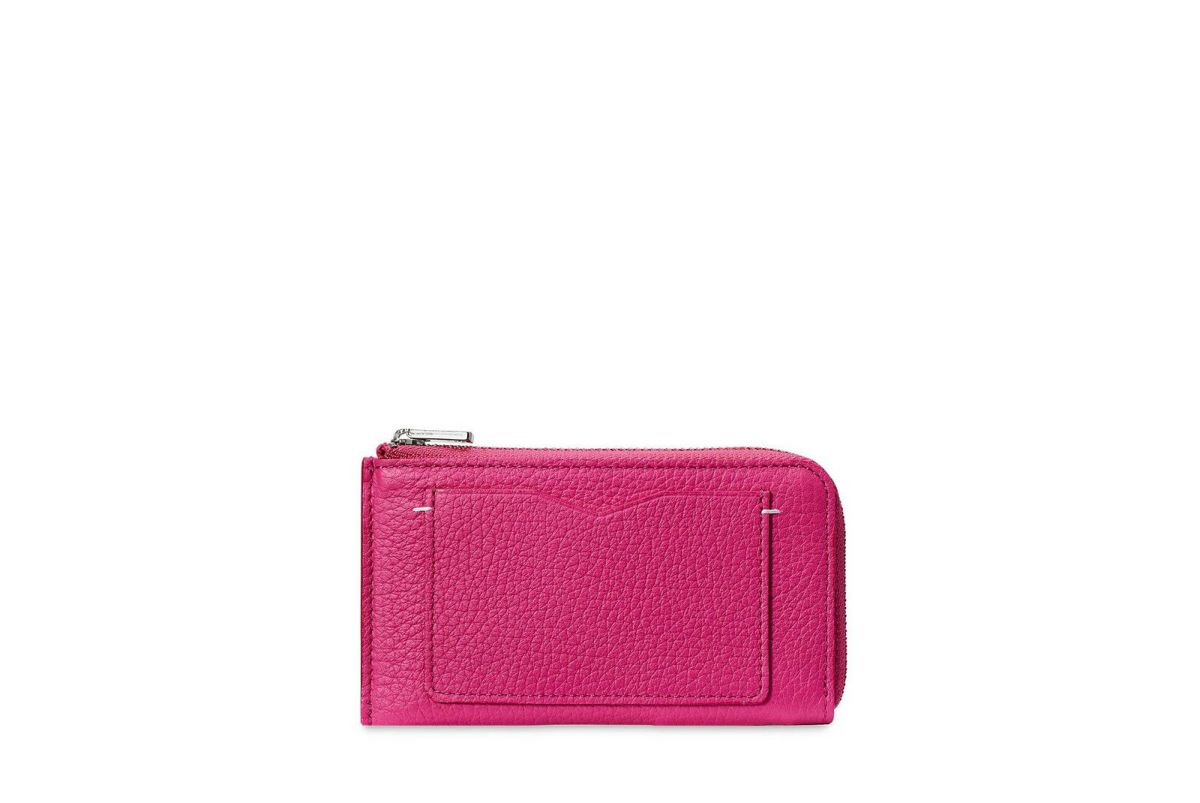 リツラグーン フラグメントケース フューシャピンク