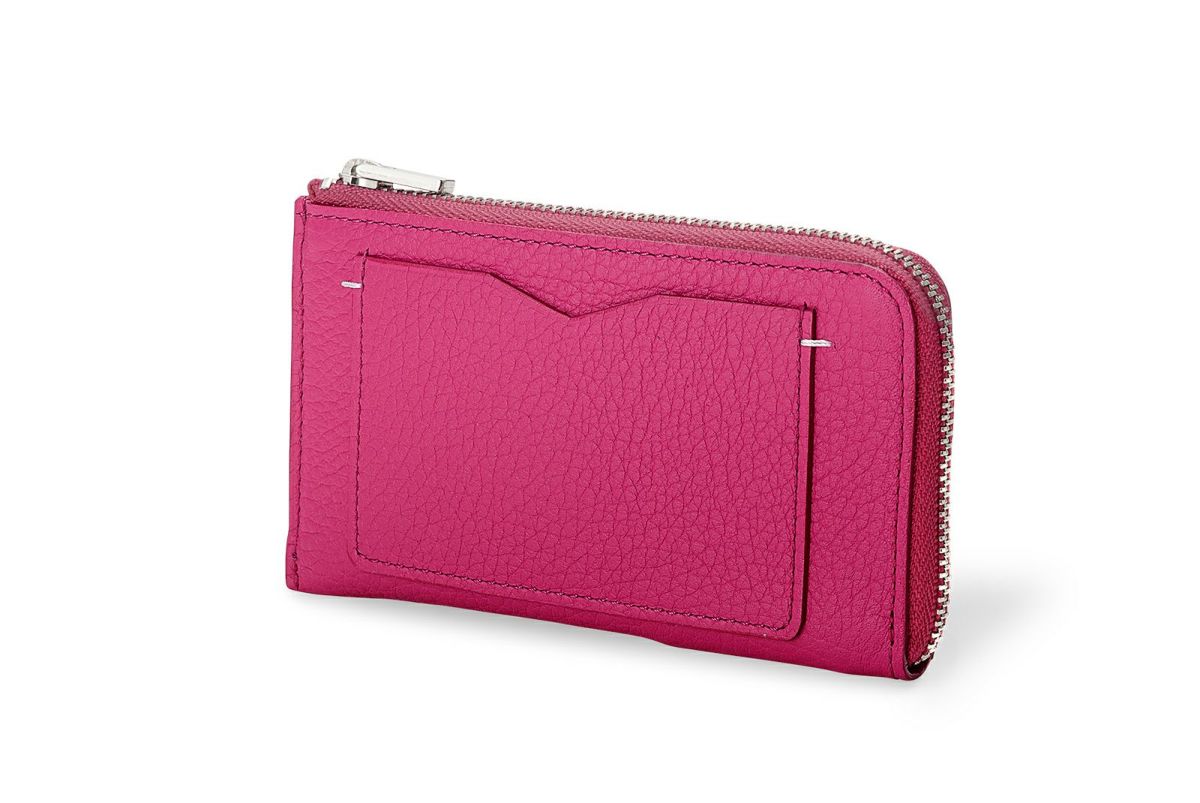 リツラグーン フラグメントケース フューシャピンク