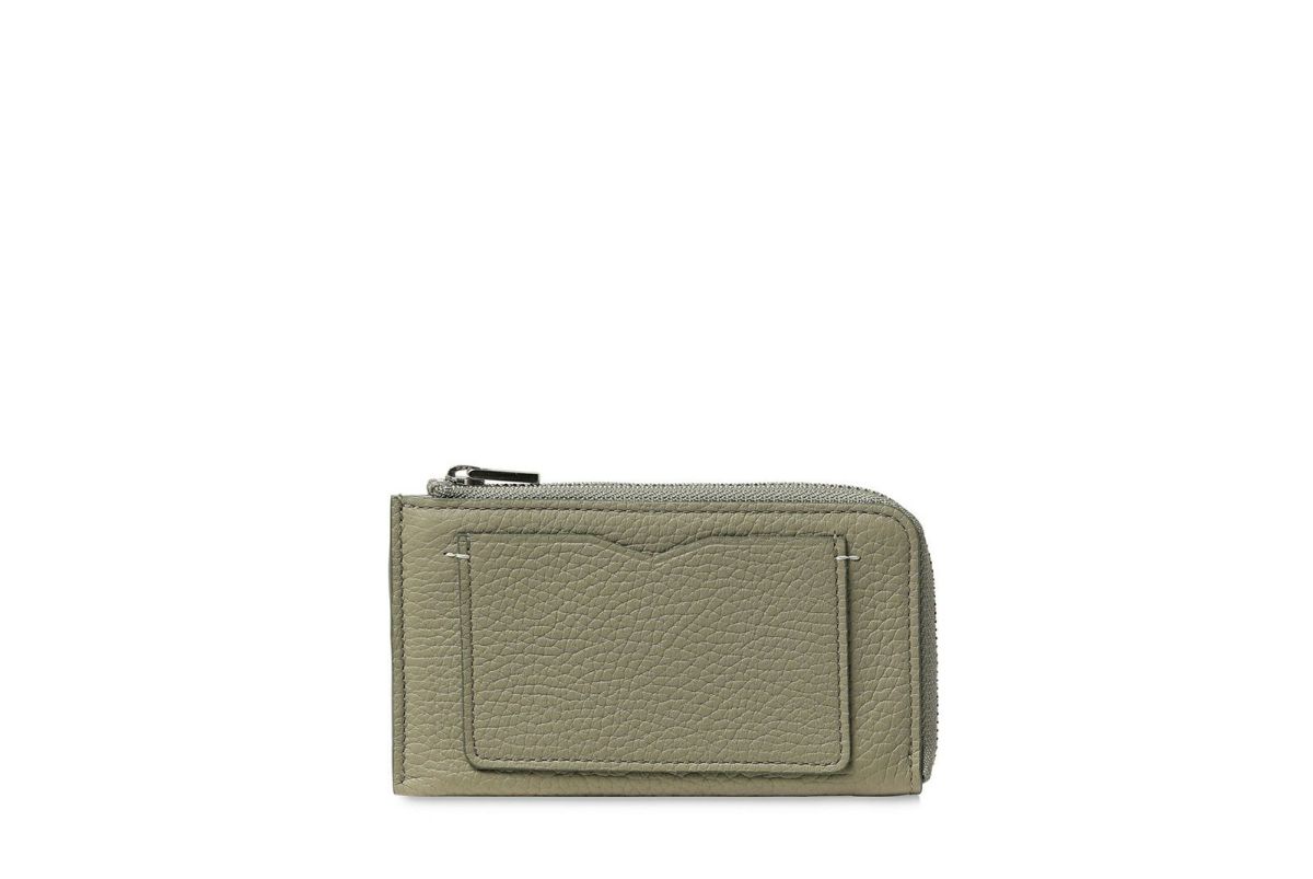 リツラグーン フラグメントケース セージ