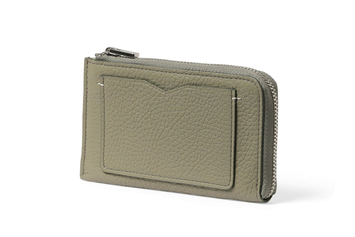 リツラグーン フラグメントケース セージ