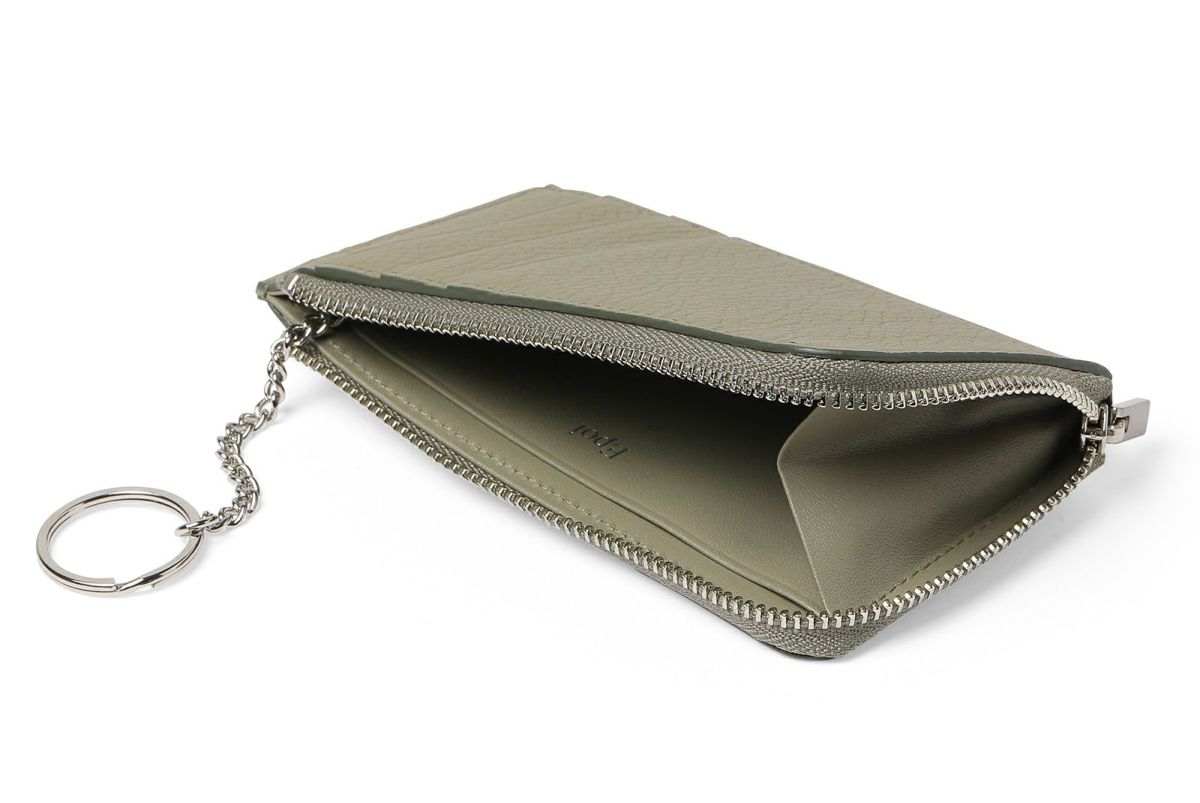 リツラグーン フラグメントケース セージ