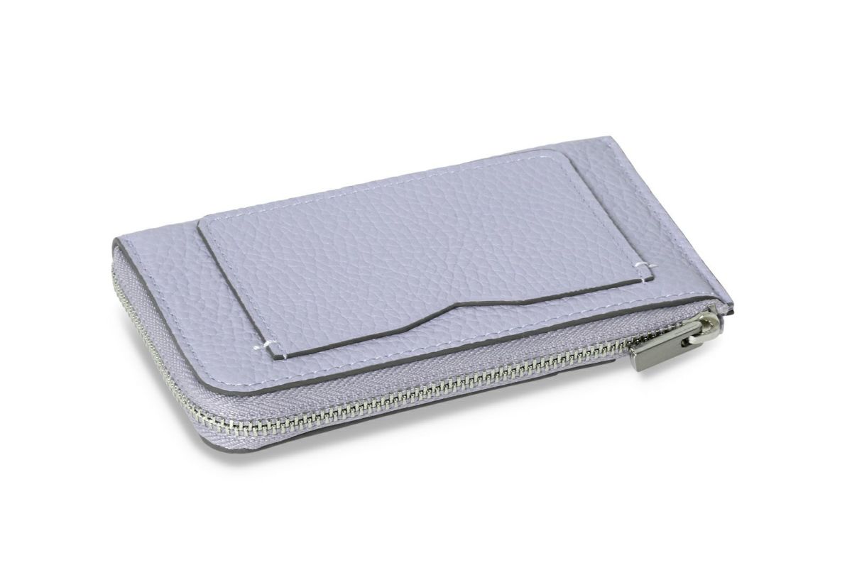 リツラグーン フラグメントケース テンダーブルー