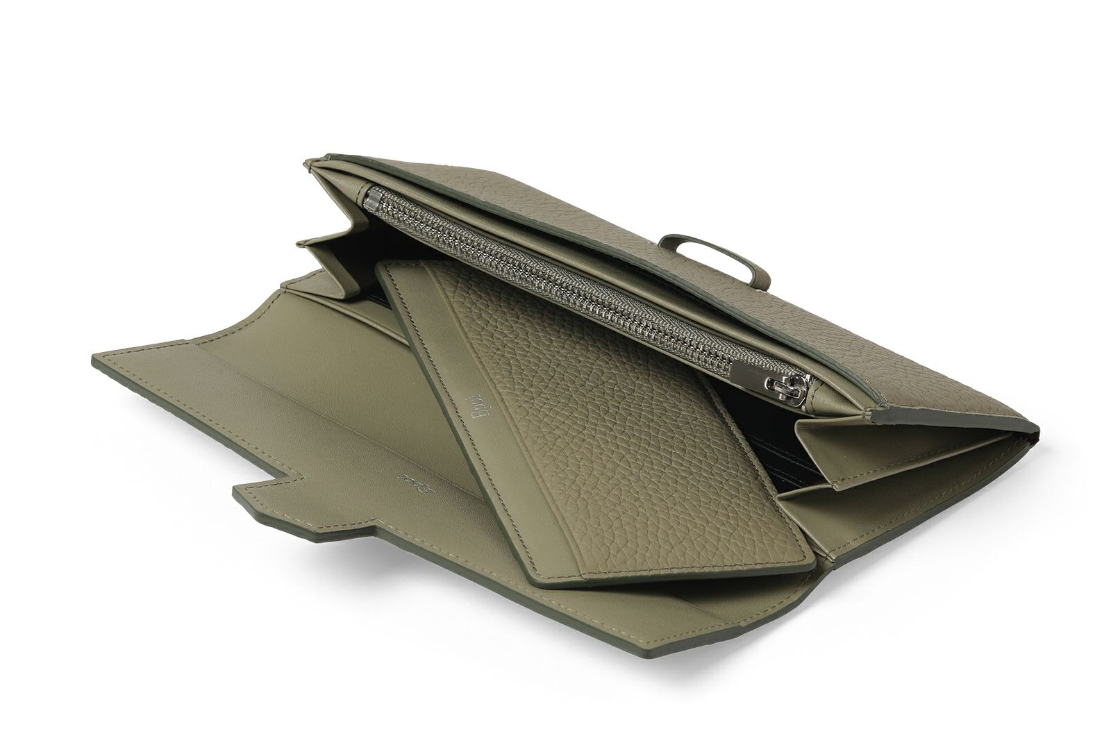 リツラグーン 単カードケース付き長財布 | Epoi(エポイ) 公式 