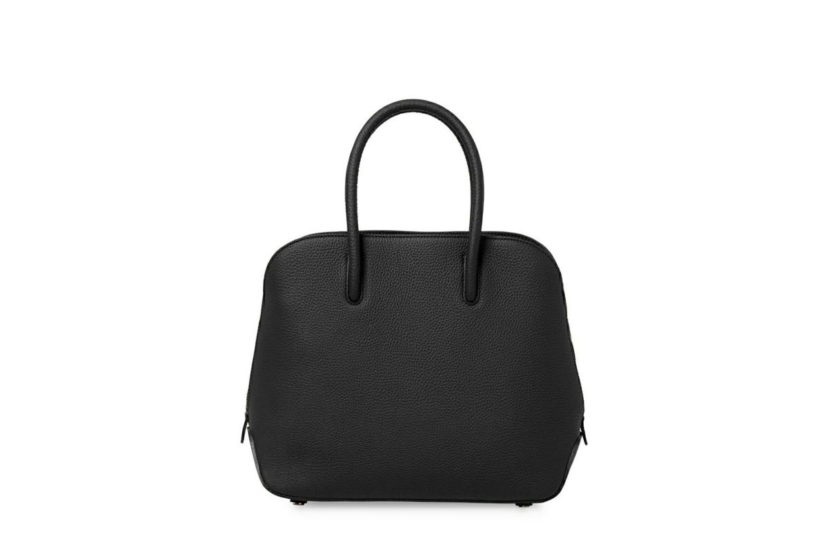 リツ 2WAYボストンバッグM ブラック