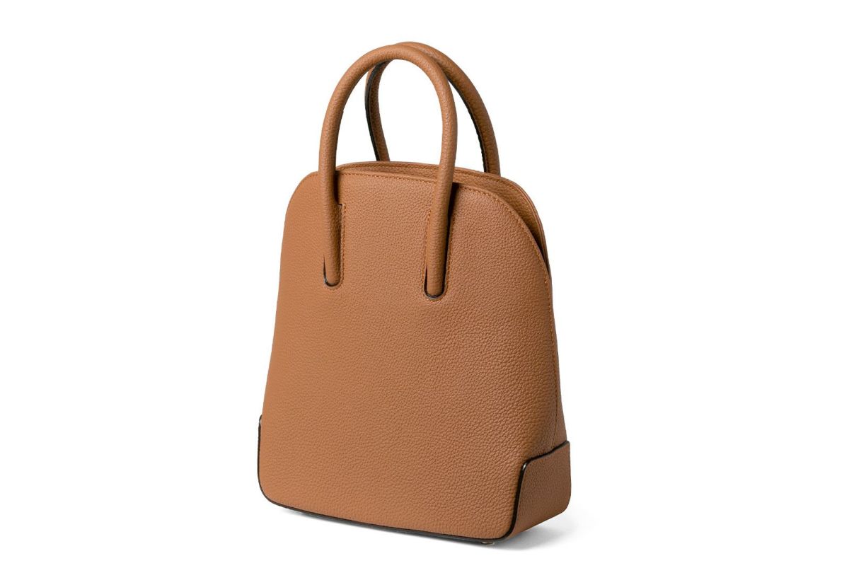 リツ 2WAYミニショルダーバッグ チーク