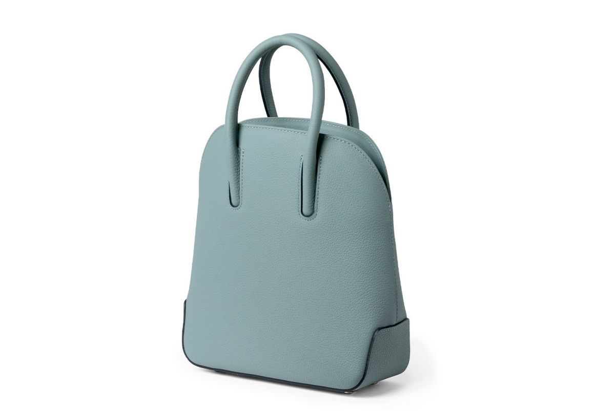 リツ 2WAYミニショルダーバッグ スカイ