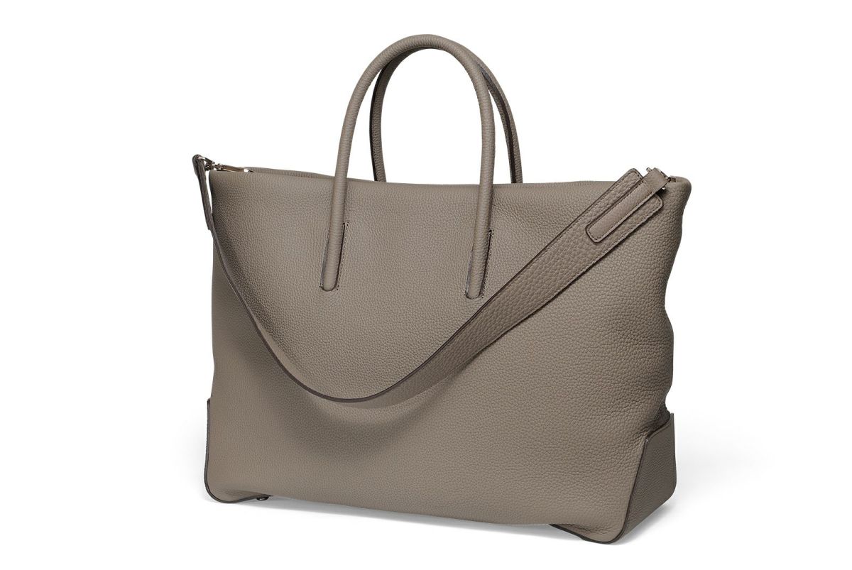 リツ トートバッグ トープ