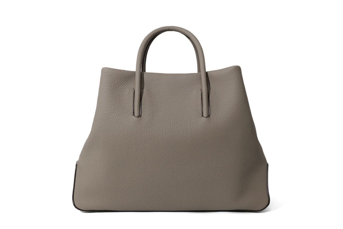 リツ トートバッグ トープ