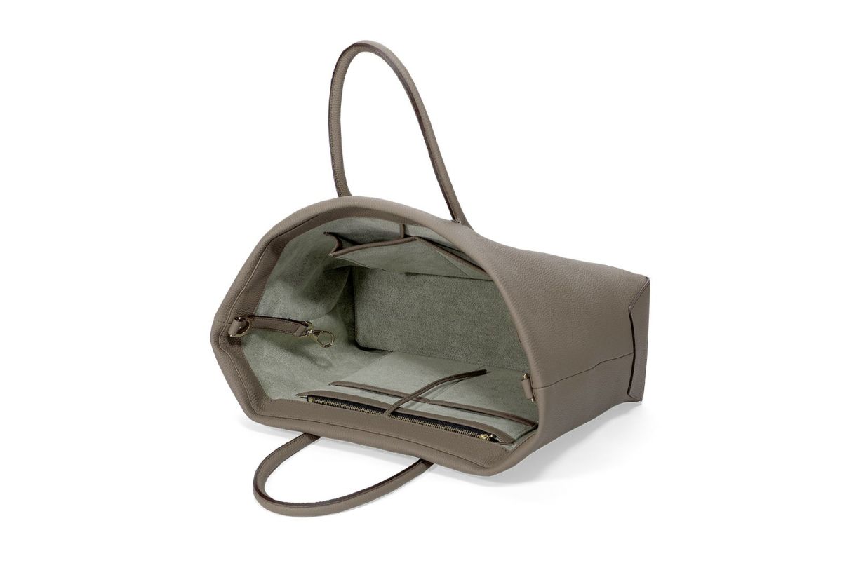 リツ トートバッグ トープ