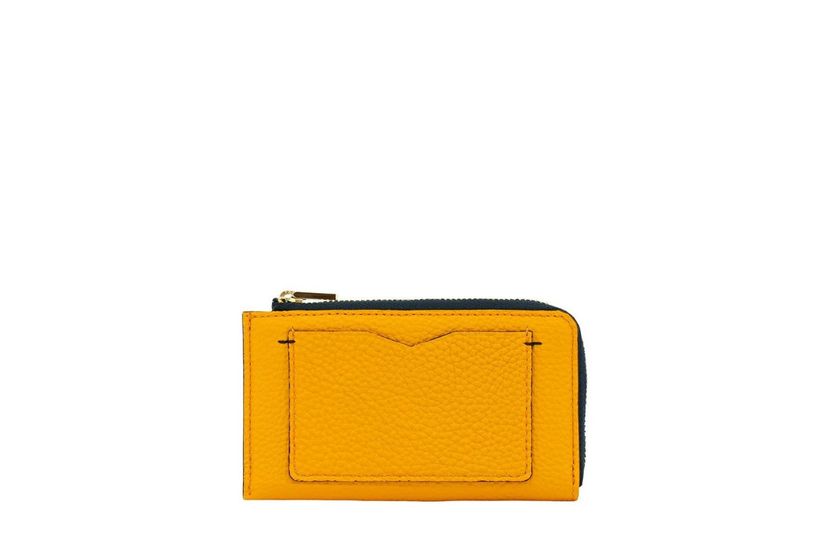 リツ フラグメントケース イエロー