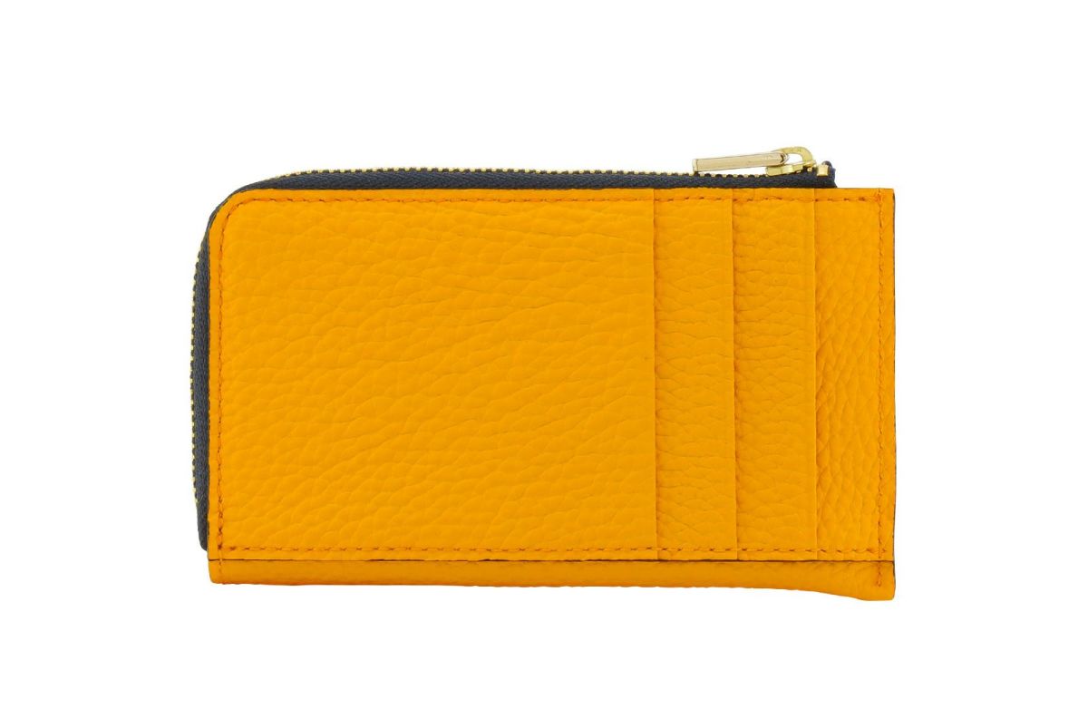 リツ フラグメントケース イエロー