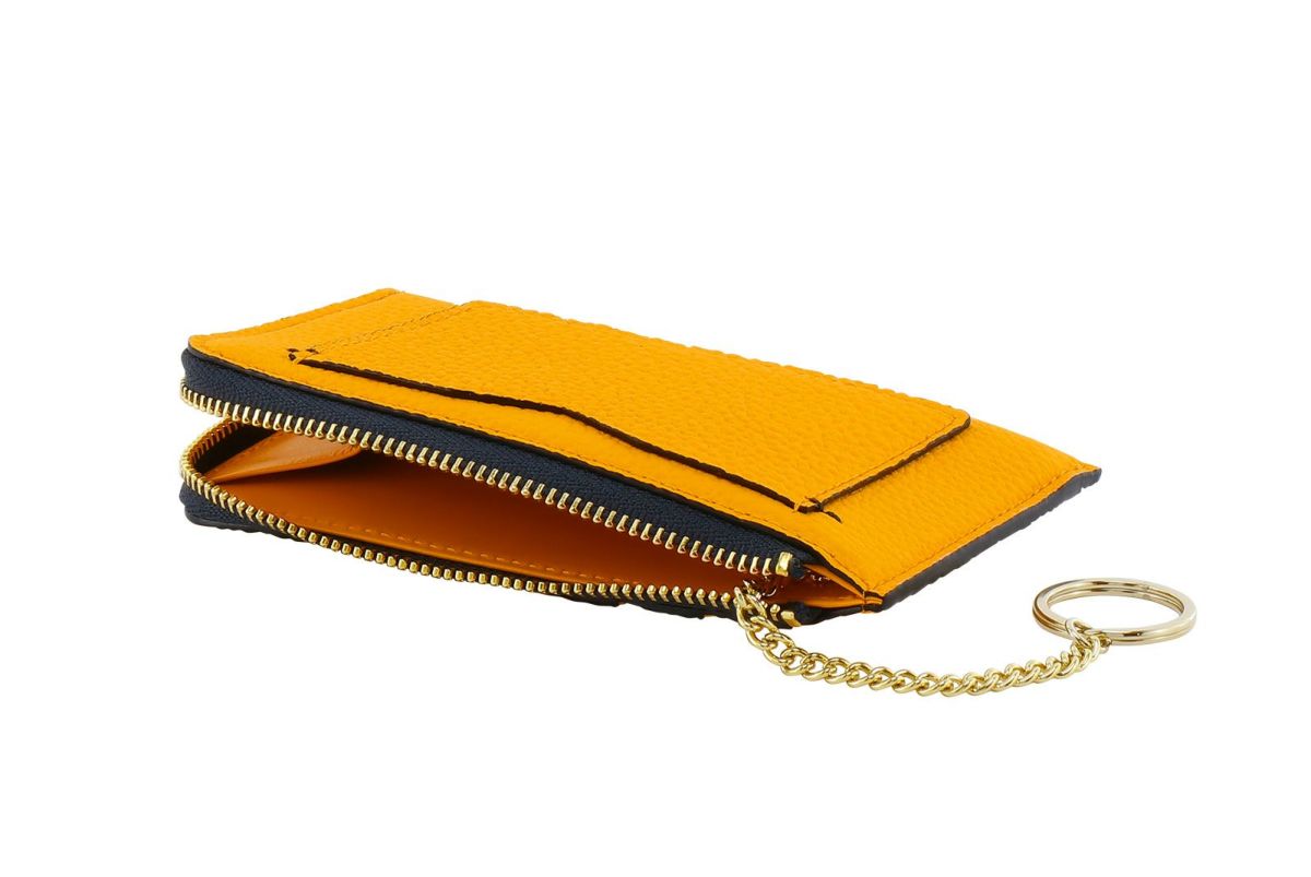 リツ フラグメントケース イエロー