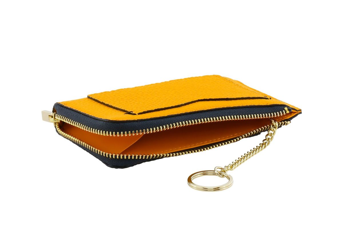 リツ フラグメントケース イエロー