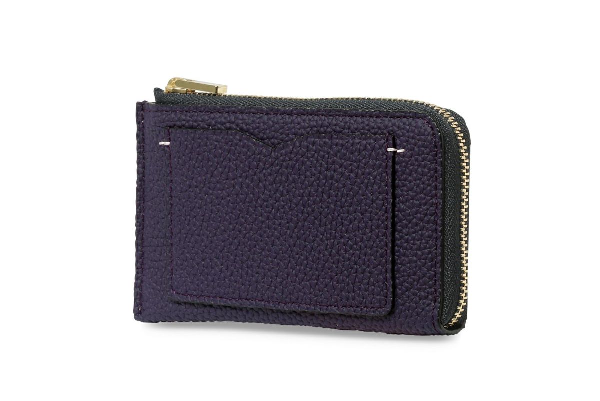 リツ フラグメントケース バイオレット