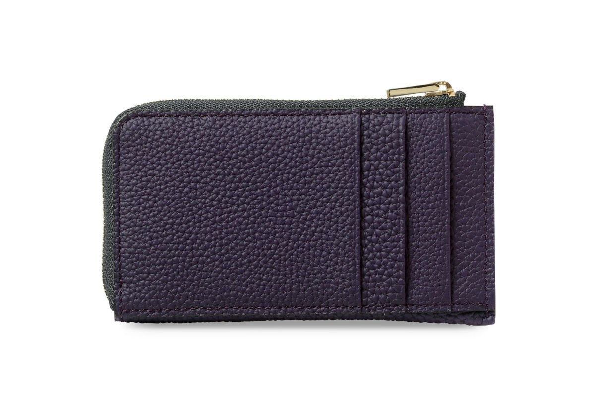 リツ フラグメントケース バイオレット