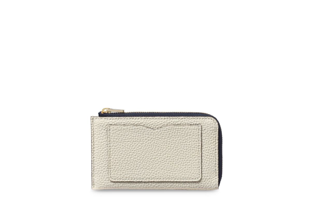 リツ フラグメントケース エクリュ