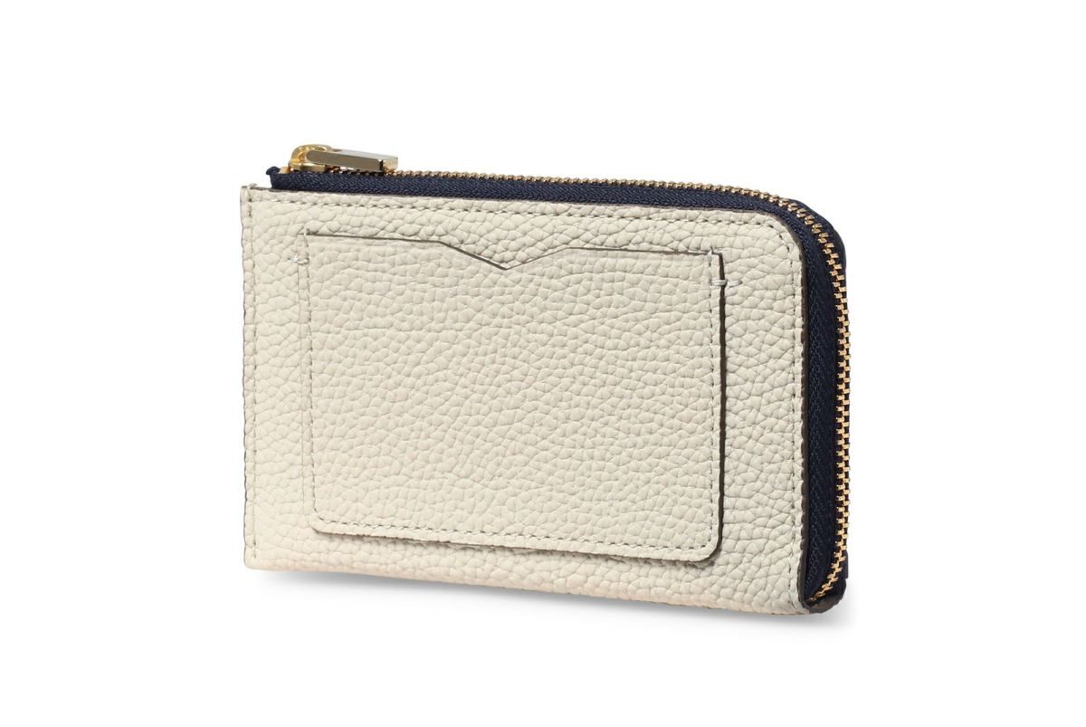 リツ フラグメントケース エクリュ