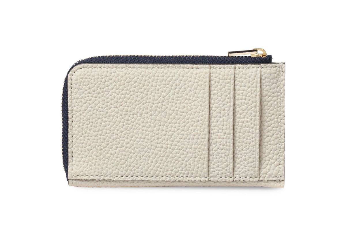 リツ フラグメントケース エクリュ