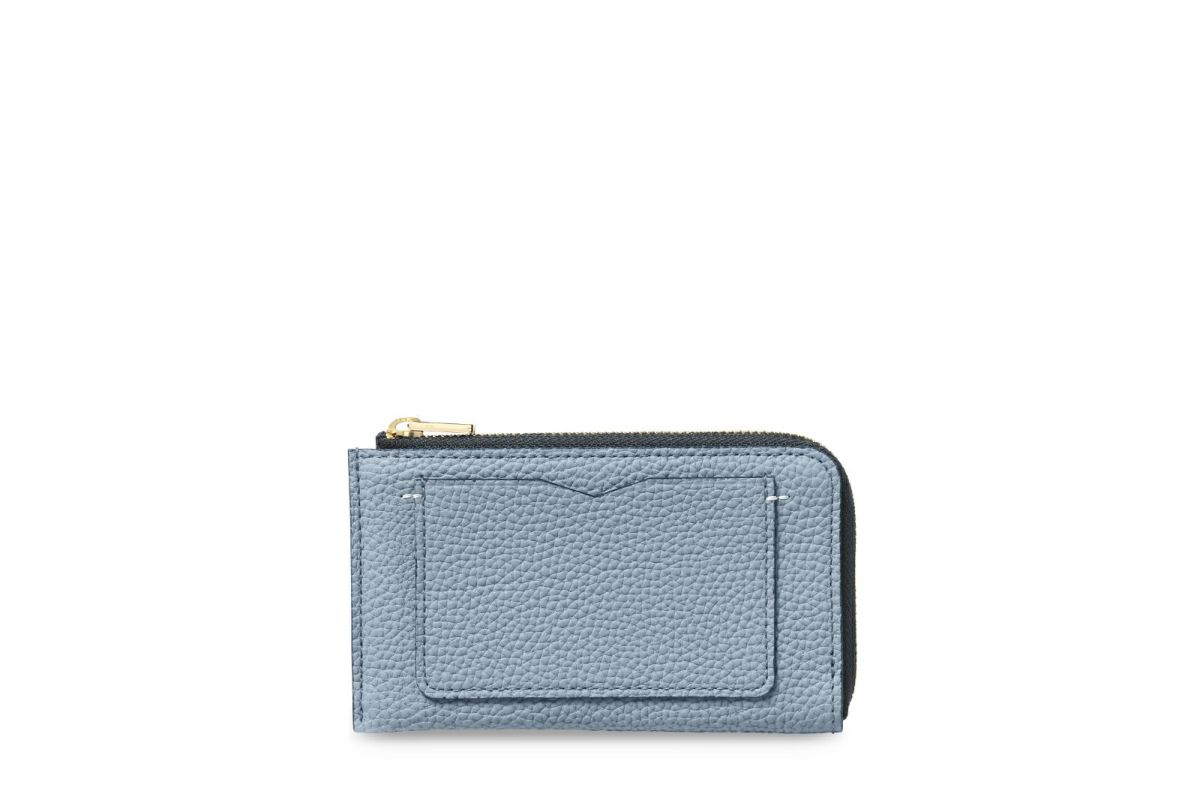 リツ フラグメントケース ブルージーン