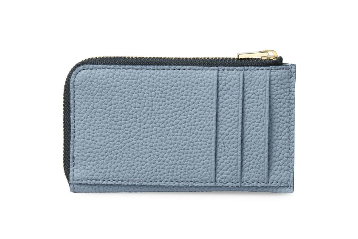 リツ フラグメントケース ブルージーン