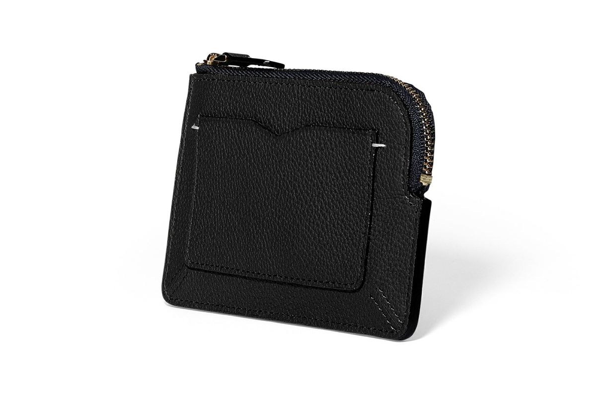 リツ マルチフラグメントケース ブラック