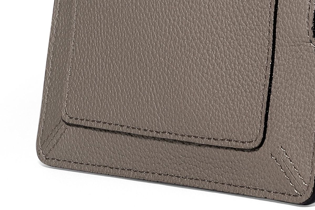 リツ マルチフラグメントケース トープ