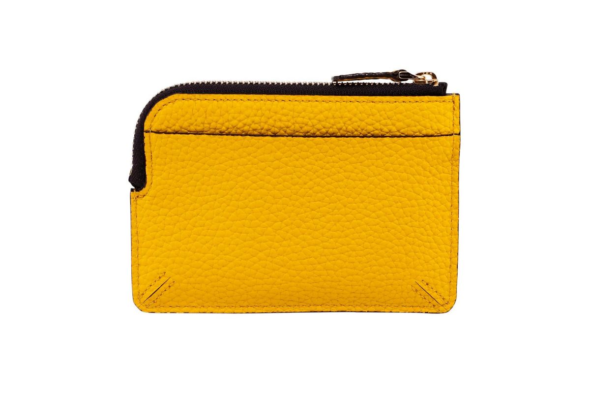 リツ マルチフラグメントケース イエロー