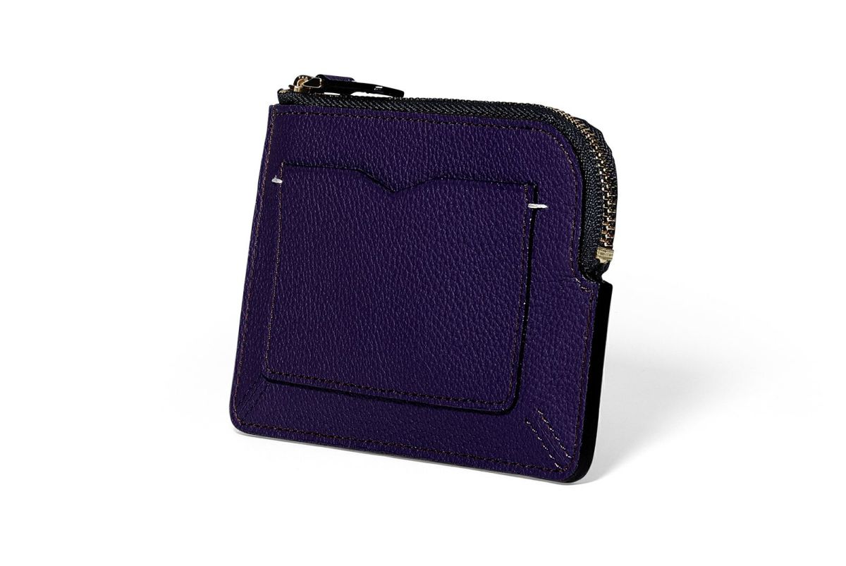 リツ マルチフラグメントケース バイオレット	