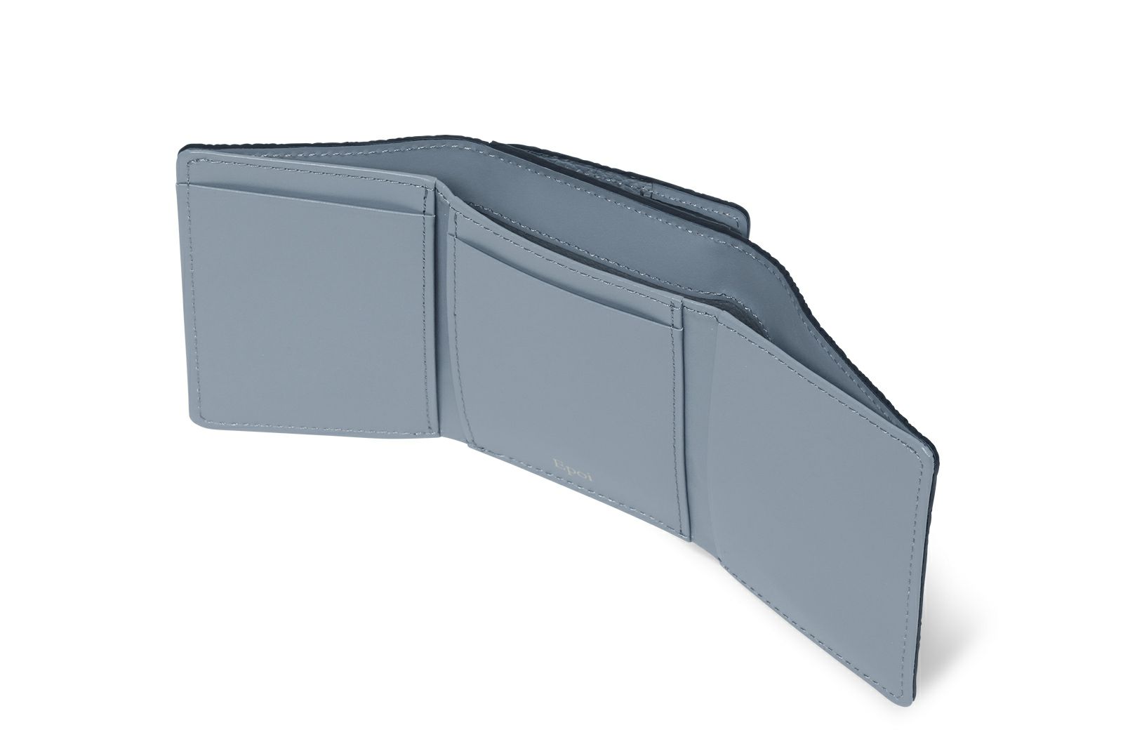 リツ 三つ折り財布 | Epoi(エポイ) 公式オンラインストア