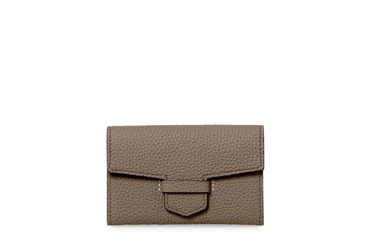 リツ 名刺入れ トープ