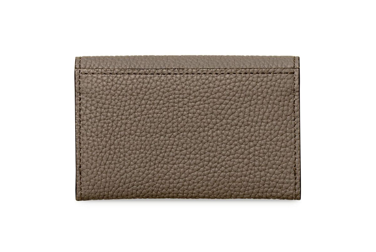 リツ 名刺入れ トープ