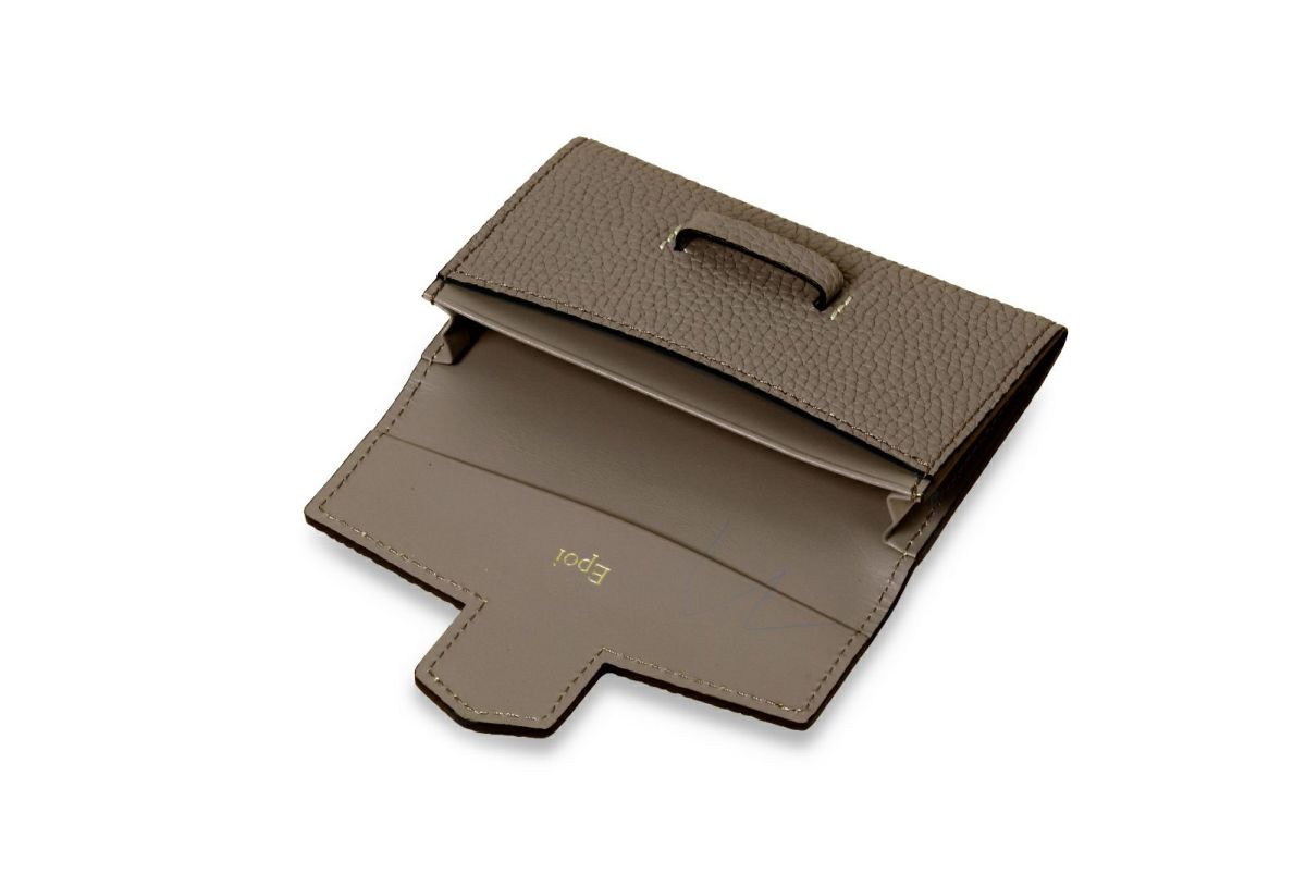 リツ 名刺入れ トープ